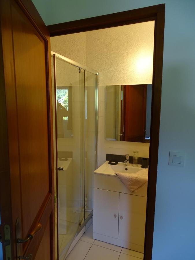 Maison Cancela Siguer Extérieur photo