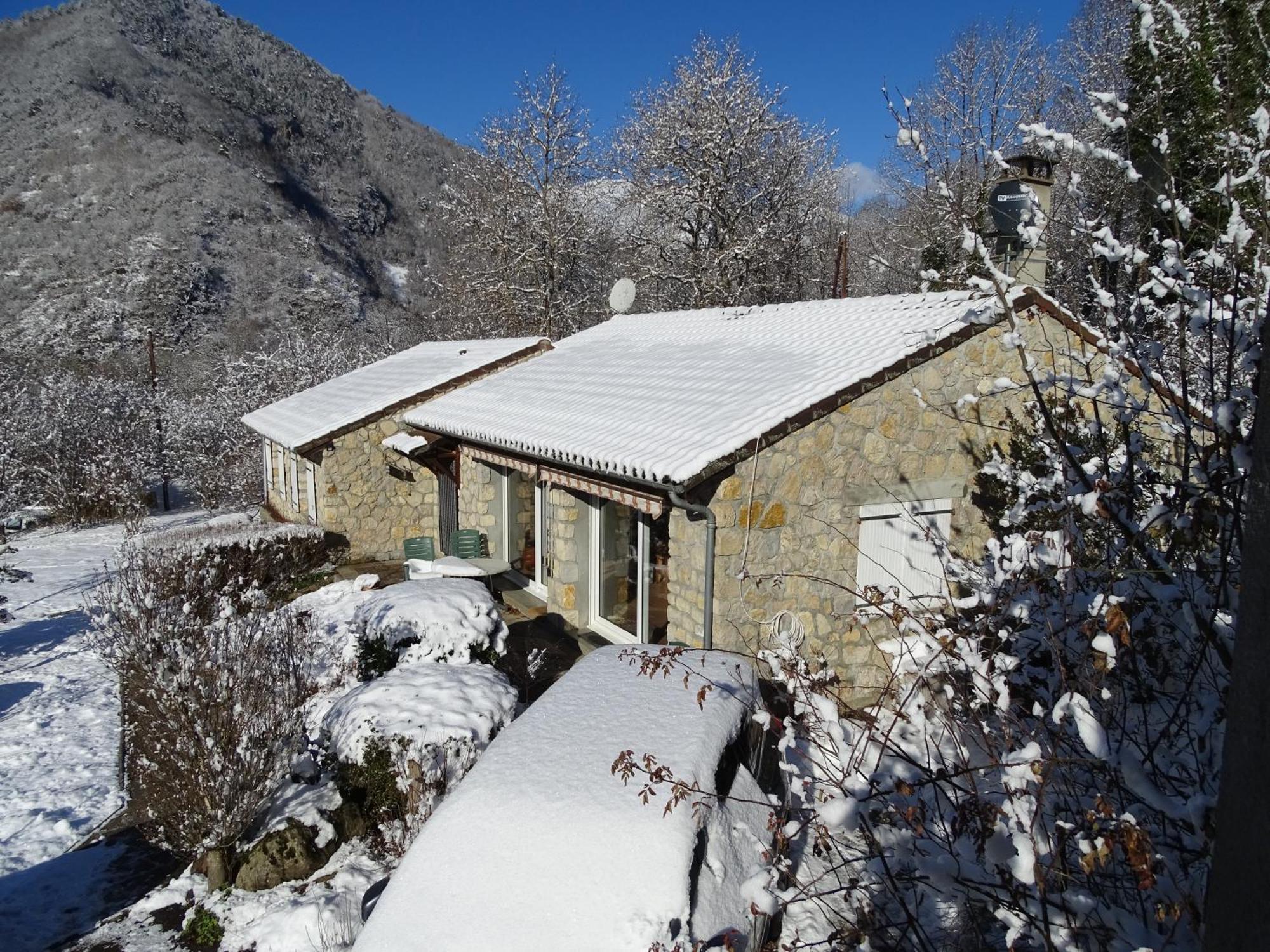 Maison Cancela Siguer Extérieur photo