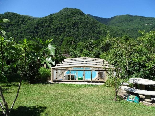 Maison Cancela Siguer Extérieur photo