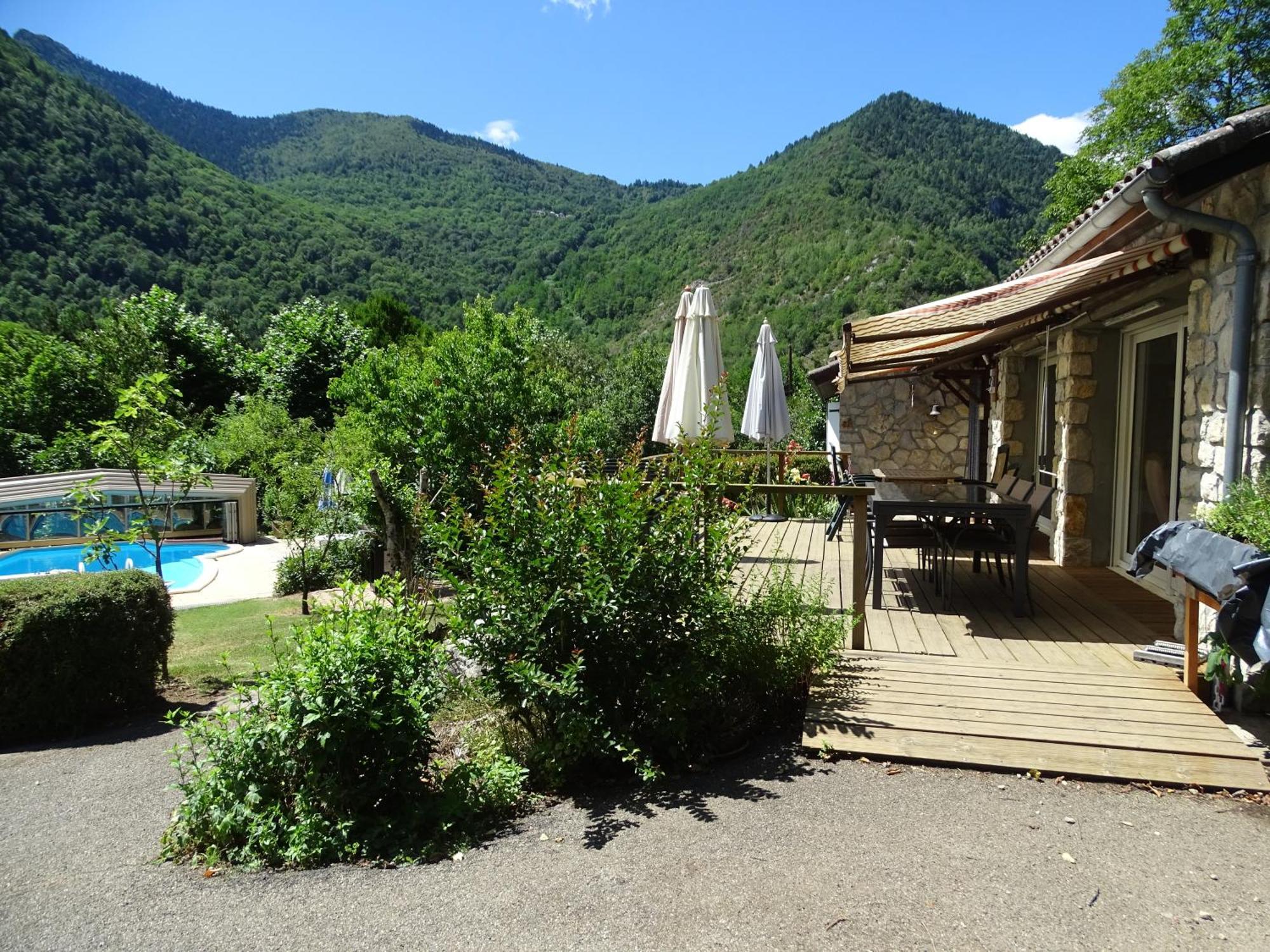 Hotel Maison Cancela à Siguer Extérieur photo