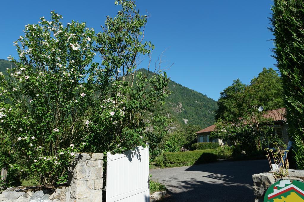 Maison Cancela Siguer Extérieur photo