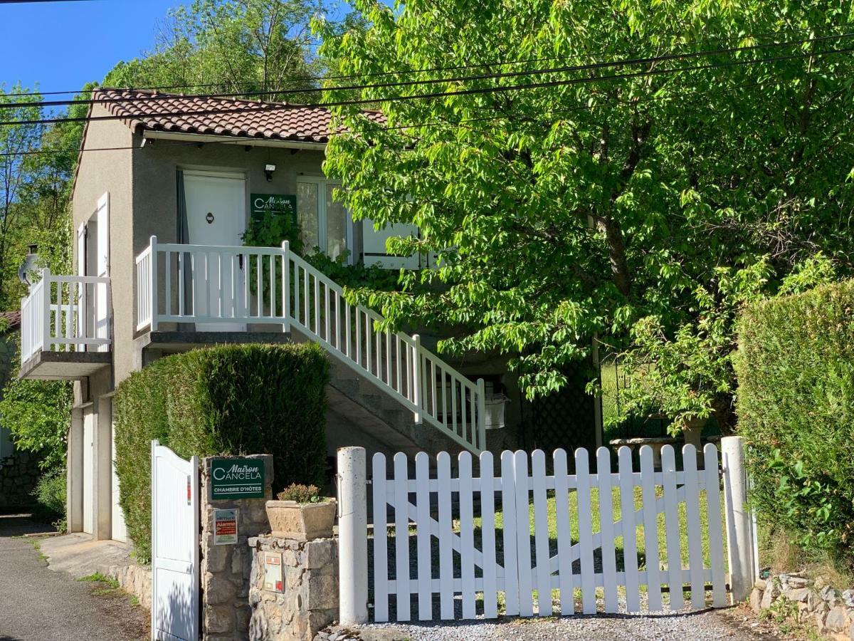 Maison Cancela Siguer Extérieur photo